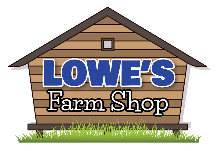Lowes Farm Shop