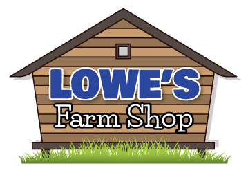 Lowes Farm Shop