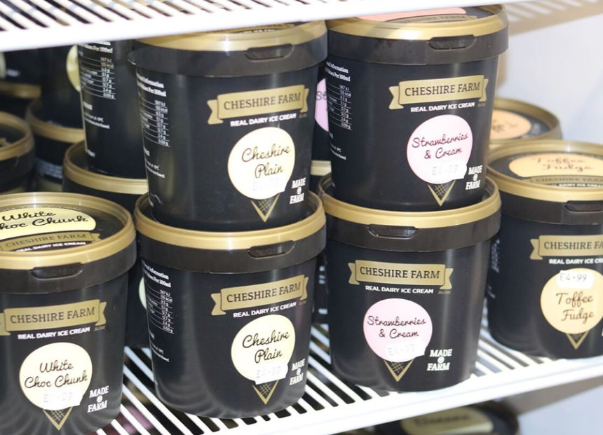 Farm Shop Lowes Farm Shop