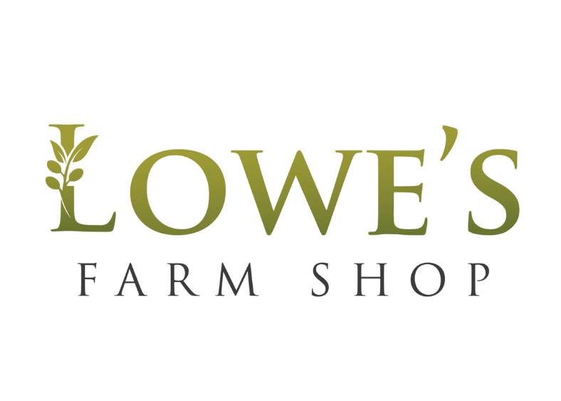 Lowe’s Farm Shop logo