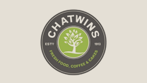 Chatwins bakery logo