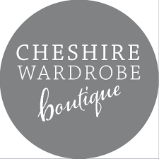 Cheshire Wardrobe Boutique logo